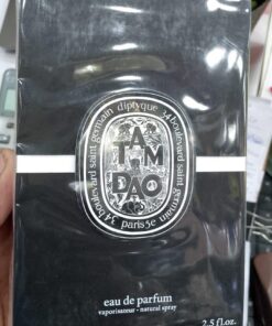 Diptyque Tam Dao EDP