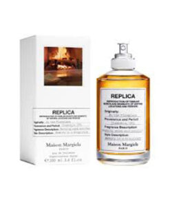 Maison Margeila By The Fire Place EDT For Unisex