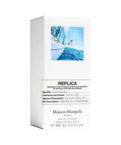Maison Margeila Sailing Day EDT For Unisex
