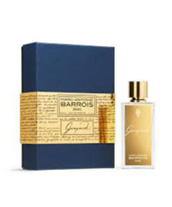 Marc-Antoine Barrios Ganymede