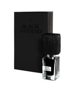 Nasomatto Black Afghano Extrait De Parfum 30ml For Unisex
