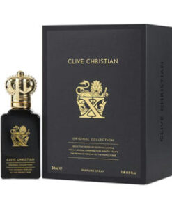 Clive Christian X Masculine Edition 50ml For Men