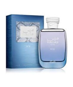 Rasasi Hawas Ice 100ml EDP for Men