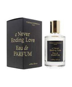 Thomas Kosmala A Never Ending Love EDP 100ml fro Men