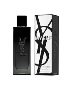 Yves Saint Laurent My Slf EDP for Men 100ml