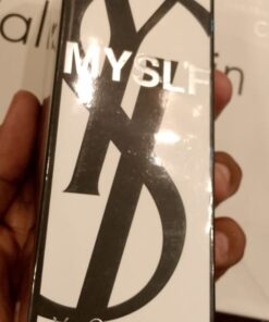 Yves Saint Laurent MYSLF EDP for Men 100ml