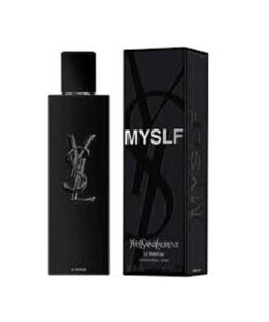 Yves Saint Laurent MYSLF Le Parfum for Men 100ml