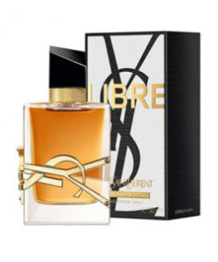 Yves Saint Laurent Libre Intense EDP Perfume for Women 90ml