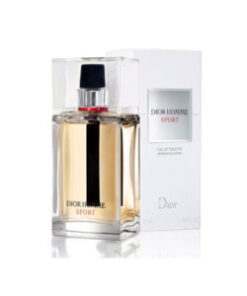Christian Dior Homme Sport EDT for Men 100ml