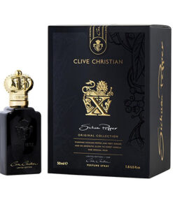 Clive Christian X Sichuan Pepper 50ml For Men & Women
