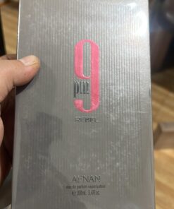 9PM Rebel