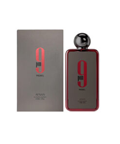 Afnan 9.PM Rebel EDP For Unisex