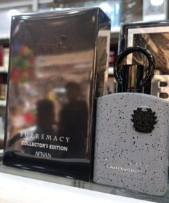 Afnan Supremacy Collector's Edition EDP 100ml For Men