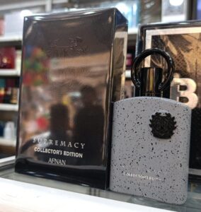 Afnan Supremacy Collector's Edition Price in Pakistan -ifragrance.pk