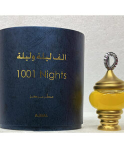 Ajmal 1001 Nights EDP 60ml Perfume