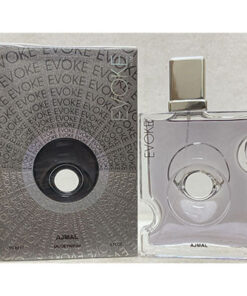 Evoke By Ajmal EDP 90ml Perfume For Men