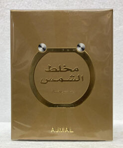 Mukhallat Al Shams By Ajmal EDP 50ml For Unisex