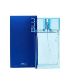 Blu By Ajmal EDP 90ml Perfume For Men