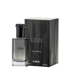 Carbon by Ajmal EDP 100ml Perfume For Men