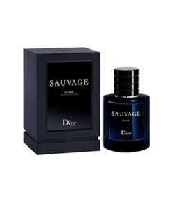 Christain Dior Sauvage Elixir 100ml For Men