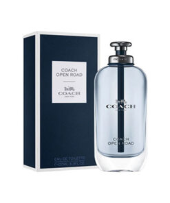 Coach Open Road EDT 100ml For men