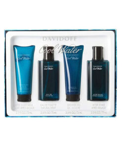 Davidoff Cool Water Gift Set For Men