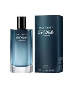 David off Cool Water Parfum For Men 125ml