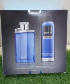 Dunhil Desire BLUE Gift Set for Men