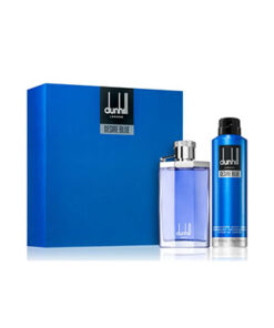 Dunhil Desire BLUE Gift Set for Men