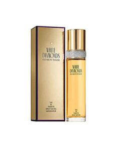 Elizabeth Arden White Diamonds EDT For Women