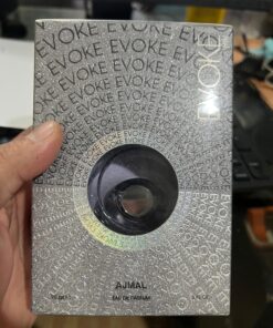Evoke By Ajmal EDP 90ml Perfume For Men