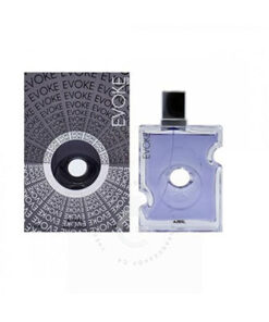 Evoke By Ajmal EDP 90ml Perfume For Men