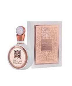 Fakhar Rose By Lattafa