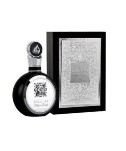 Fakhar Silver By Lattafa