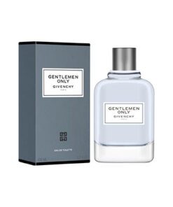 Gentleman Only Givenchy EDT For Men 100ml