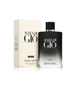 Aqcua di gio Parfum