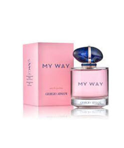 Giorgio Armani My Way Intense EDP For Women