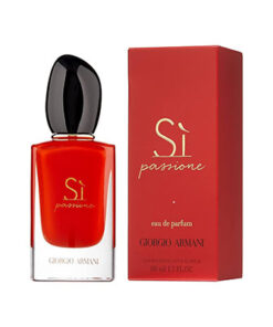 Giorgio Armani Si Passione EDP 100ml