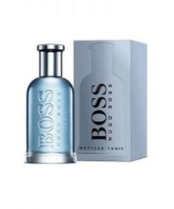 Hugo Boss Tonic EDT Perfume for Men 100ml