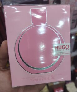 Hugo Boss Women Extreme EDP 90ml