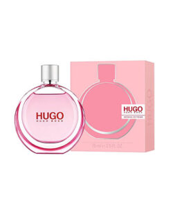 Hugo Boss Women Extreme EDP 90ml