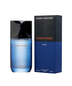 Fusion DIssey Extreme EDT