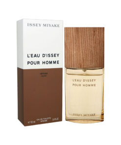 Issey Miyake L’Eau D’Issey Vetiver Intense EDT Perfume for Men 100ml