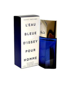 Issey Miyake Leau Bleue Dissey Perfume 75ml For Men