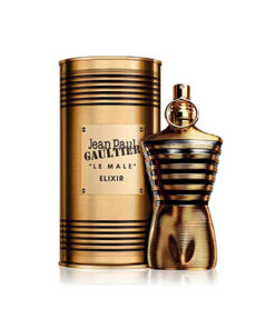 Jean Paul Gaultier Le Male Elixir 125ml EDP For Men