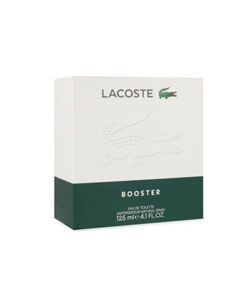 Lacoste Booster 125ml For Men