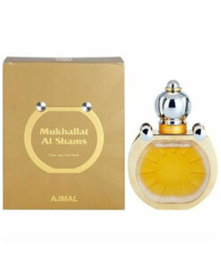 Mukhallat Al Shams By Ajmal EDP 50ml For Unisex