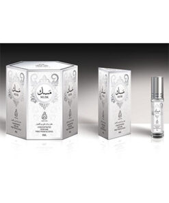 Musk Attar
