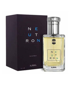 Neutron By Ajmal EDP 100ml For Men