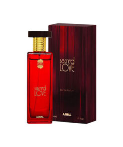 Sacred Love By Ajmal EDP 50ml Perfume for Women